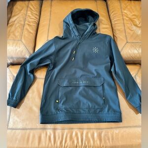 Dope Snow snowboard jacket - Size M